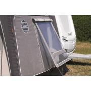 Auvent Nordic armature Mégaframe