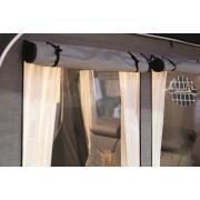 Auvent Nordic armature Mégaframe