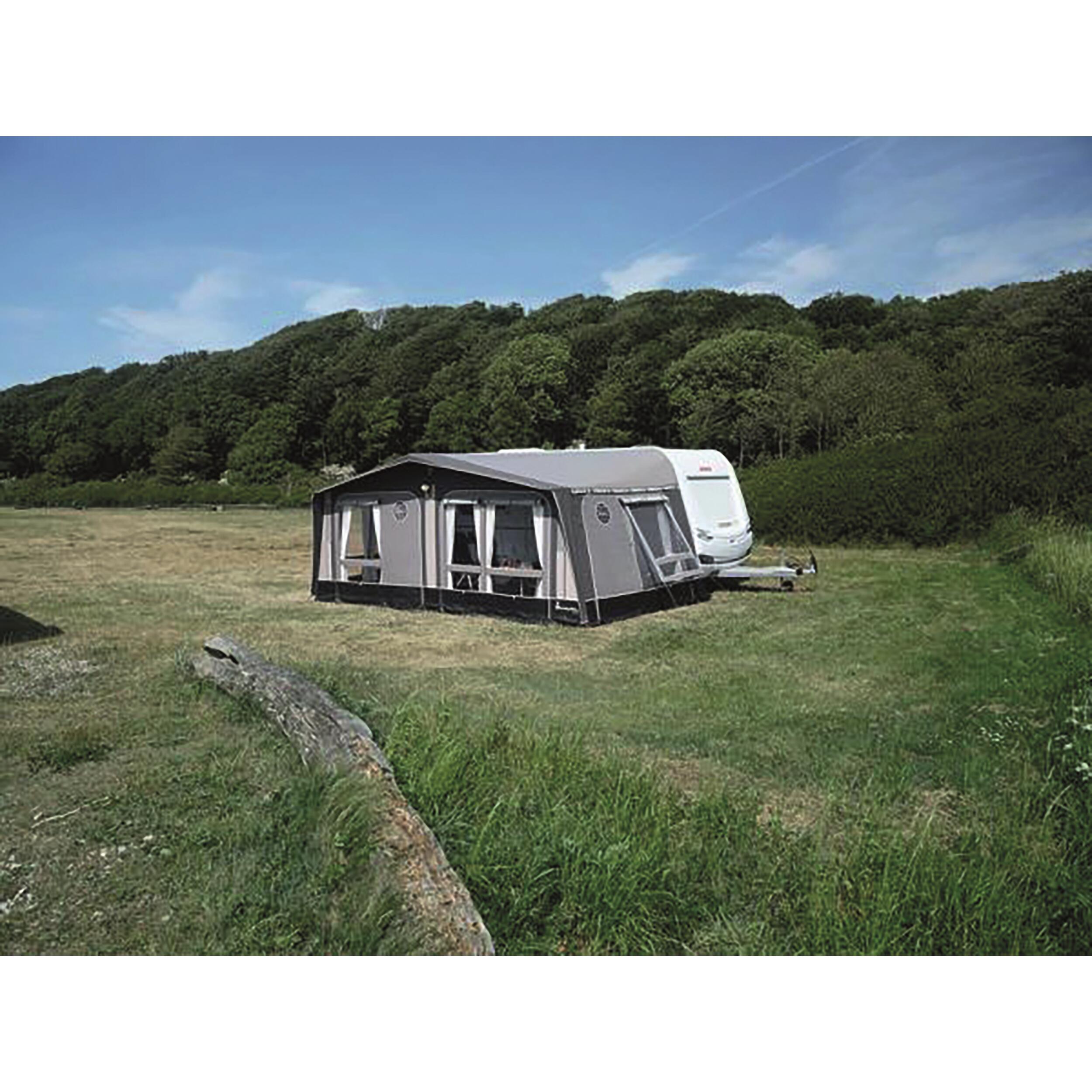 Auvent Nordic armature Mégaframe