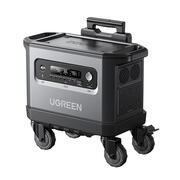 Power station PowerRoam : GS2200
