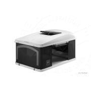 Tente de toit Maggiolina Air sky 360° : Large coloris carbone