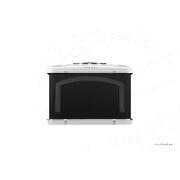 Tente de toit Maggiolina Air sky 360° : Large coloris carbone