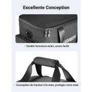 Sacoche de transport étanche pour Power Station : GS1200