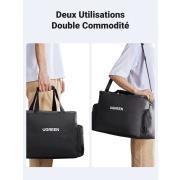 Sacoche de transport étanche pour Power Station : GS1200