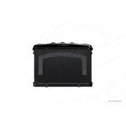 Tente de toit Maggiolina Grand tour 360° : Small coloris carbone coque Blackstorm