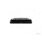 Tente de toit Airtop Plus : Large coloris carbone coque Blackstorm