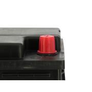 Batterie auxiliaire Gel : 100Ah compacte