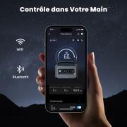 Power station PowerRoam : GS1200