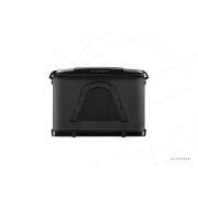 Tente de toit Maggiolina Airlander Plus : Small coloris carbone coque Blackstorm