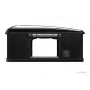 Tente de toit Airtop 360° : Large coloris carbone coque Blackstorm