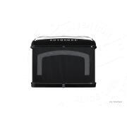 Tente de toit Airtop 360° : Large coloris carbone coque Blackstorm