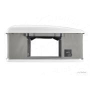 Tente de toit Airtop Plus : Medium coloris gris