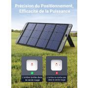 Panneau solaire portable : SC100