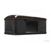 Tente de toit Maggiolina Carbon Fiber : Small