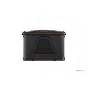 Tente de toit Maggiolina Carbon Fiber : Small