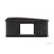 Tente de toit Maggiolina Carbon Fiber : Small