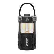 Lampe / enceinte de camping rechargeable Follow Light F1