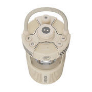 Lampe / enceinte de camping rechargeable Follow Light F1