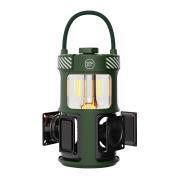 Lampe / enceinte de camping rechargeable Follow Light F1