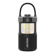 Lampe / enceinte de camping rechargeable Follow Light F1