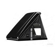 Tente de toit Columbus Variant : Medium coloris carbone coque Blackstorm