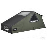 Tente de toit Nino Cirani Overzone : Small coloris vert