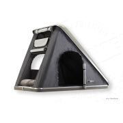 Tente de toit Columbus Carbon fiber : Medium