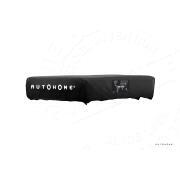 Tente de toit Nino Cirani Overzone : Medium coloris vert