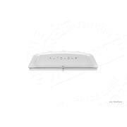 Tente de toit Maggiolina Grand tour 360° : Medium X-Long coloris carbone