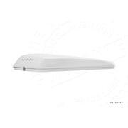 Tente de toit Maggiolina Grand tour 360° : Medium X-Long coloris carbone