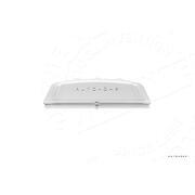 Tente de toit Maggiolina Grand tour 360° : Medium X-Long coloris carbone