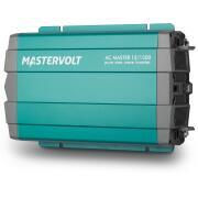 Convertisseur Pur Sinus UK : AC Master 12/1500 UK