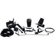 Kit Full Air abaissement accès parking