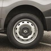 Kit Full Air abaissement accès parking