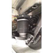 Kit Full Air abaissement accès parking