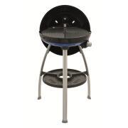 Barbecue à gaz Carri Chef 50 BBQ / Dôme : 50 mBar