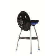 Barbecue à gaz Carri Chef 50 BBQ / Dôme : 50 mBar