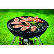 Barbecue à gaz Carri Chef 50 BBQ / Dôme : 50 mBar