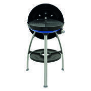 Barbecue à gaz Carri Chef 50 BBQ / Dôme : 50 mBar