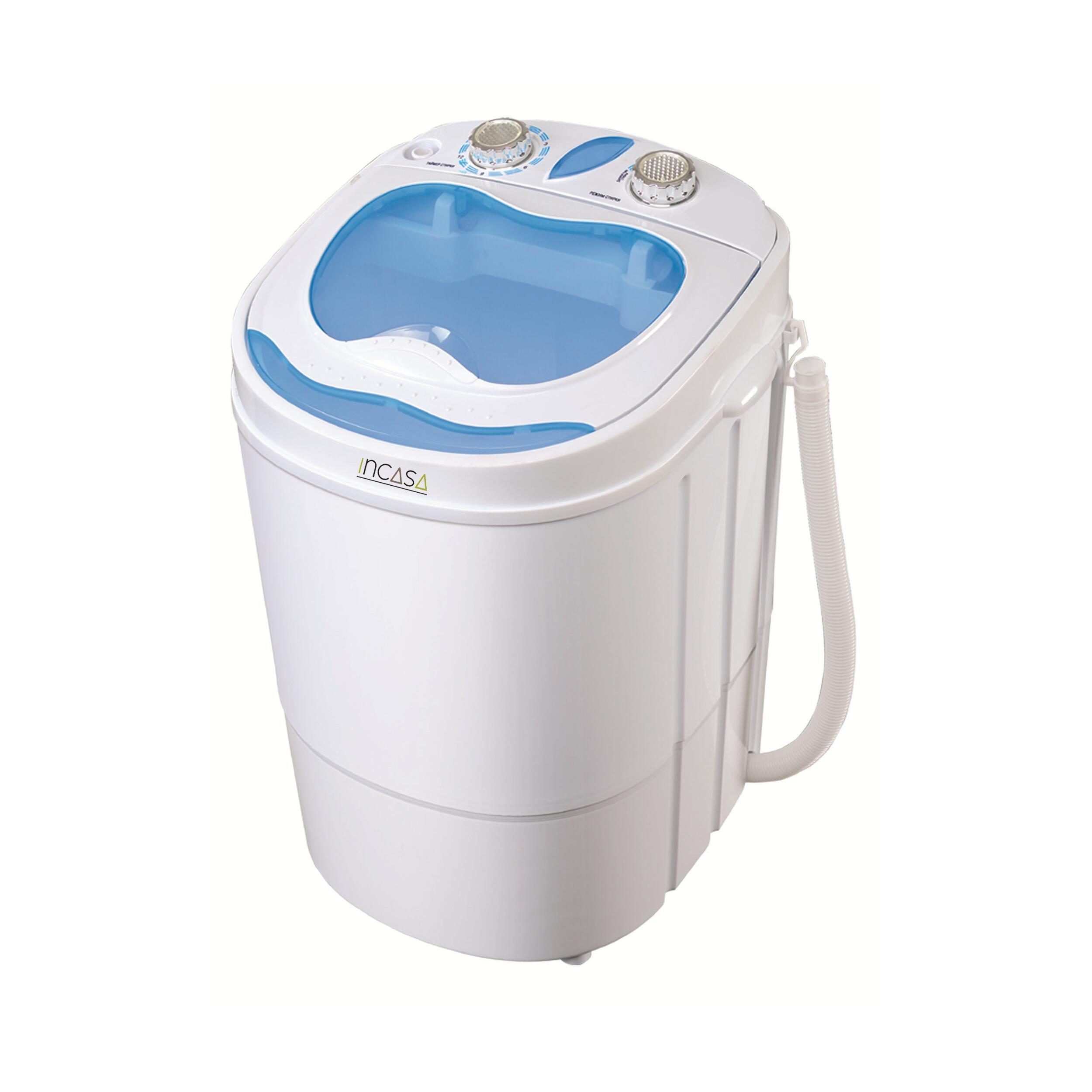 Mini machine à laver avec essorage