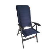Fauteuil Ultimo : Bleu Nuit