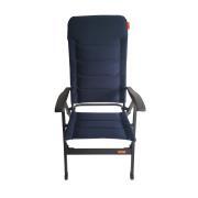 Fauteuil Ultimo : Bleu Nuit