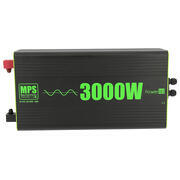 Convertisseur pure-sinus : 12V 3000W