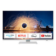 Smart TV Android 11 : FHD 32'' / 82 cm