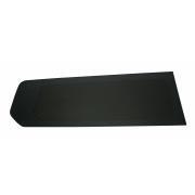 Baie Sunvan Ford Transit Custom de 2013 à 2023 : Fixe arrière gauche (L2) (porte non coulissante) à partir de 2013