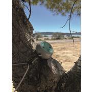 Corde à linge de 8,5 m avec enrouleur