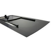 Baie Sunvan Renault Trafic 3 : Coulissante avant droit (L1/L2)