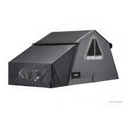 Tente de toit Nino Cirani Overland : Medium coloris carbone