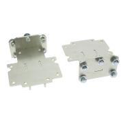 Jeu d'adaptateurs Autolift 4 : Fiat X250-X290, châssis Alko