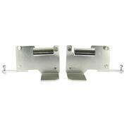 Jeu d'adaptateurs Autolift 4 : Fiat X250-X290